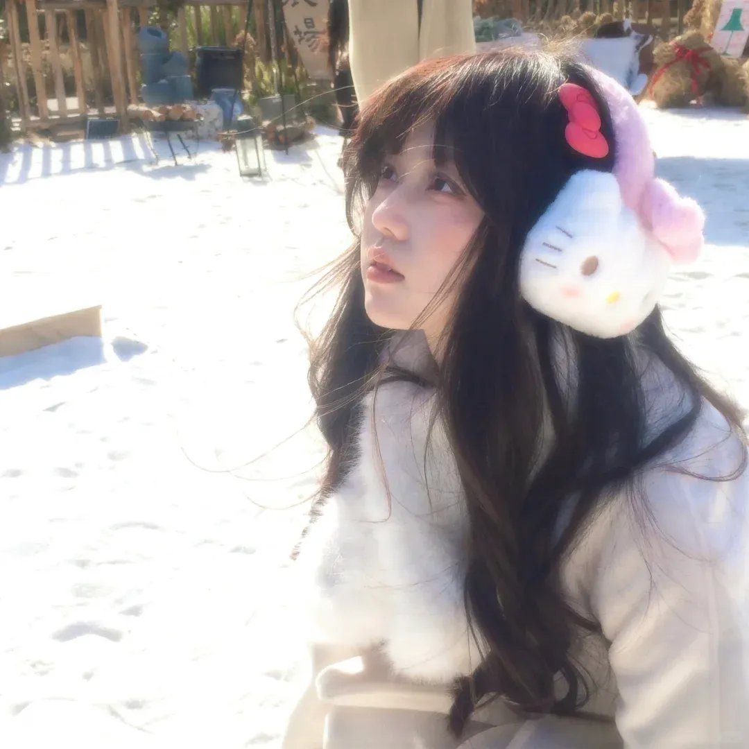 对方正在输入中